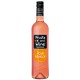 Vin rosé Aromatisé à l'Abricot FRUITS AND WINE BY MONCIGALE