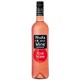 Vin Rosé Aromatisé Fraise FRUITS AND WINE BY MONCIGALE