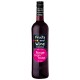 Vin Rouge Aromatisé Framboise FRUITS AND WINE BY MONCIGALE