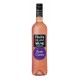 Vin Rosé Aromatisé Cassis FRUITS AND WINE BY MONCIGALE
