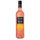 Vin Rosé Aromatisé Mandarine FRUITS AND WINE BY MONCIGALE