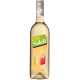Vin Blanc Aromatisé Saveur Pêche