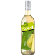 Vin Blanc Aromatisé Saveur Poire