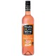 Vin Rosé Aromatisé Pamplemousse FRUITS AND WINE BY MONCIGALE