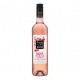 Vin Rosé Aromatisé Cerise FRUITS AND WINE