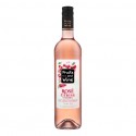 Vin Rosé Aromatisé Cerise