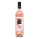 Vin Rosé Aromatisé Fraise FRUITS AND WINE