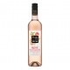 Vin Rosé Aromatisé Pamplemousse FRUITS AND WINE