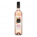 Vin Rosé Aromatisé Pamplemousse