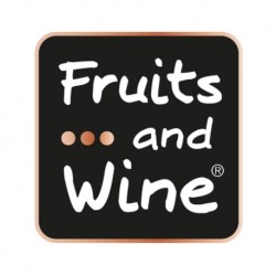 Vin Blanc Aromatisé Poire Bio