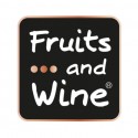 Vin Blanc Aromatisé Poire Bio