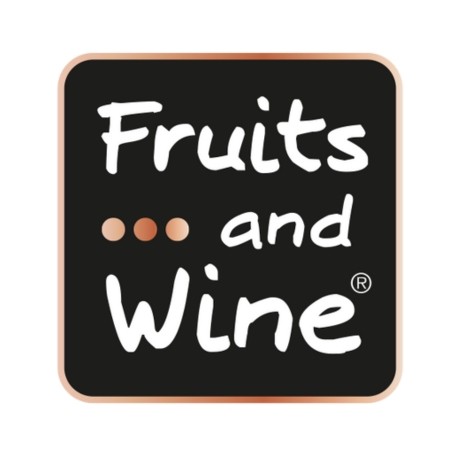 Vin Blanc Aromatisé Pomme FRUITS AND WINE
