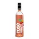 Vin Aromatisé NOIROT Saveur Vin Rosé Fraise Ananas