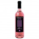 Vin Rosé Aromatisé Pétale de Rose