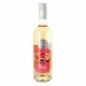 Vin Rosé Aromatisé au Litchi Marquise Drôme Provençale d'Eyguebelle