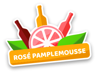 Rose-pamplemousse.com